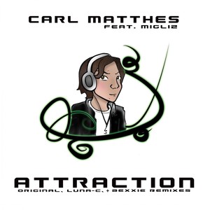 Carl Matthes