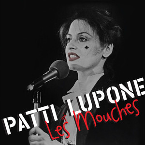 Patti Lupone at Les Mouches album