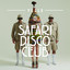 Safari Disco Club Albumcover