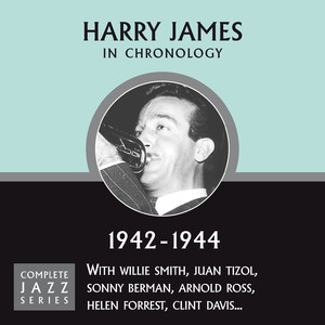 Complete Jazz Series 1942 - 1944 album
