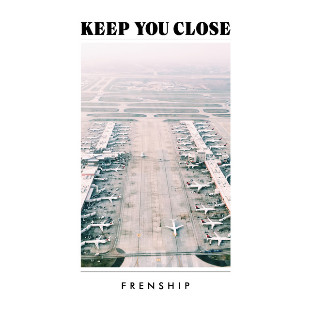 Keep You Close cover