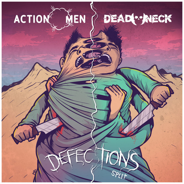 ActionMen Photo