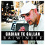 Gadian Te Gallan Albumcover