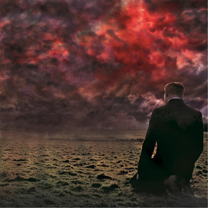 The Unquiet Sky album