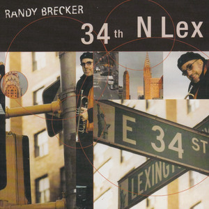 34th N Lex cover