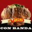 Con Banda Albumcover