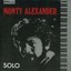 Solo Albumcover