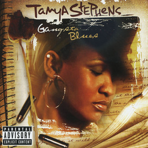 Gangsta Blues cover
