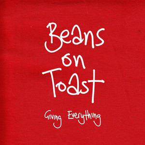 Giving Everything cover