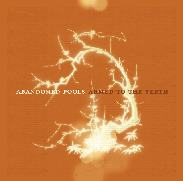 Armed To The Teeth cover