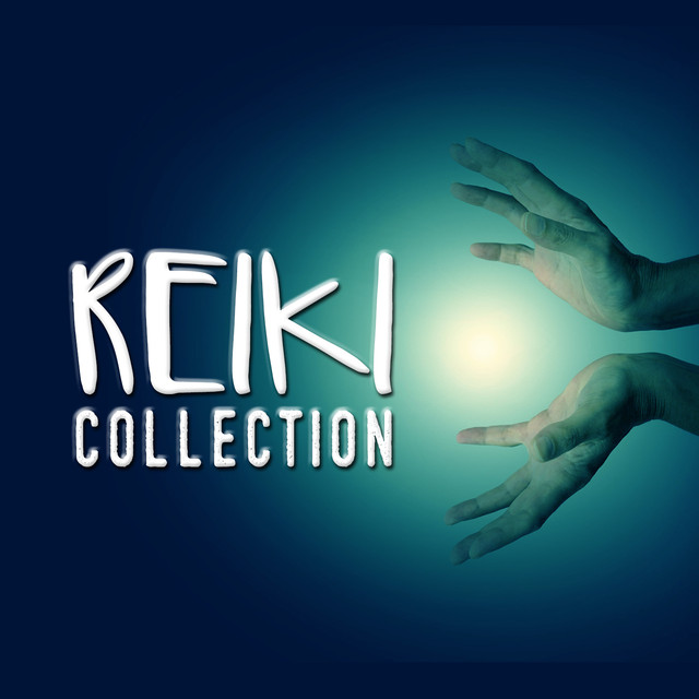 Reiki Collection Albumcover