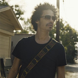 Eagle‐Eye Cherry Photo