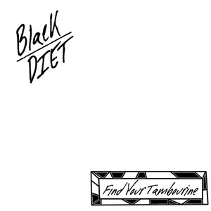 Black Diet Photo
