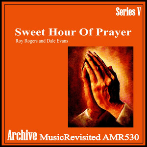Sweet Hour of Prayer album