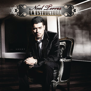 La Estructura cover