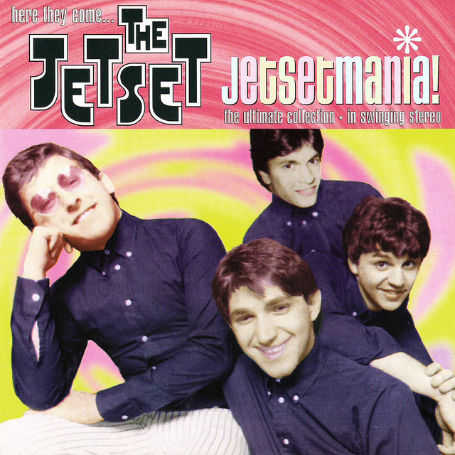 The Jetset Photo