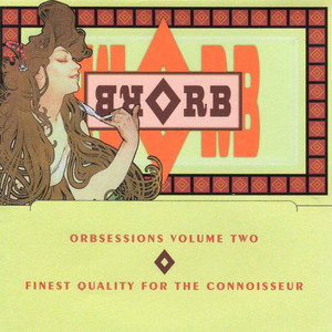 Orbsessions Volume 2 album