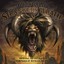 Music from Oddworld: Stranger's Wrath, Vol. 1 Albumcover