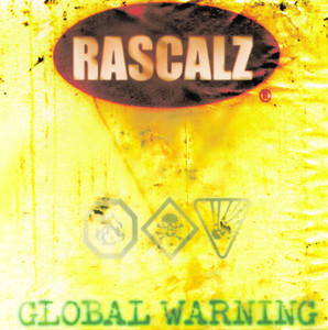 Global Warning cover