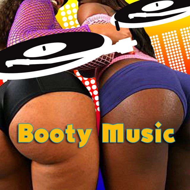 Booty Music cover