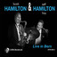 Hamilton & Hamilton Live in Bern cover