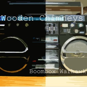 Wooden Chimneys