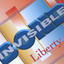 Liberty Albumcover