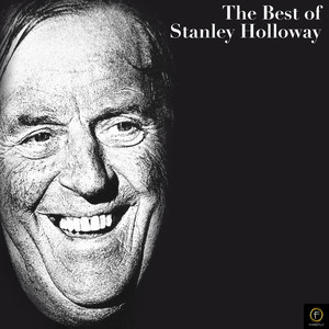 The Best of Stanley Holloway album