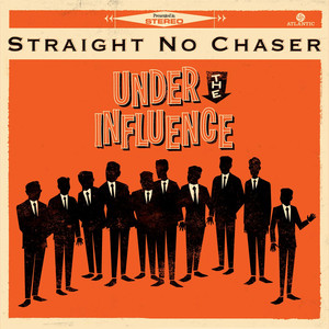 Under The Influence (Deluxe) album