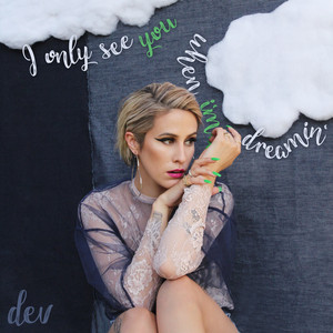 I Only See You When I'm Dreamin' album