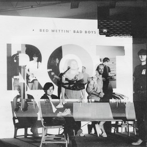 Rot cover