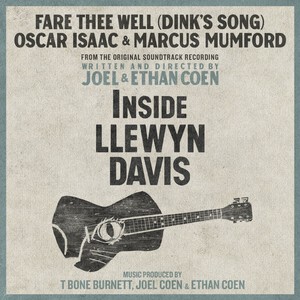 Oscar Isaac & Marcus Mumford