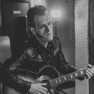 Matty James Cassidy Photo