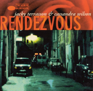 Rendezvous cover
