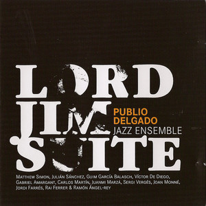 Publio Delgado Jazz Ensemble