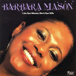 I Am Your Woman, She Is Your Wife cover