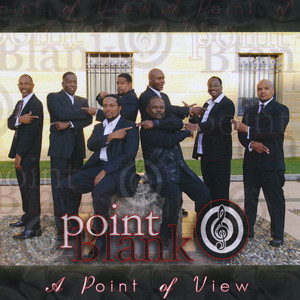 A Point Of View cover