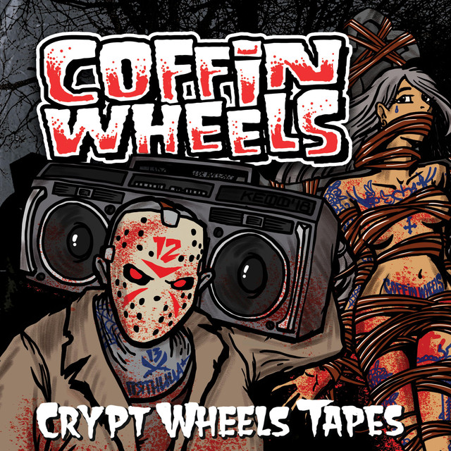 Coffin Wheels Photo