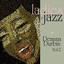 Ladies In Jazz - Deanna Durbin Vol 2 Albumcover
