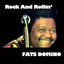 Rock and Rollin' cover