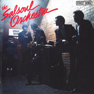 Street Sense cover