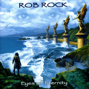 Eyes of Eternity cover