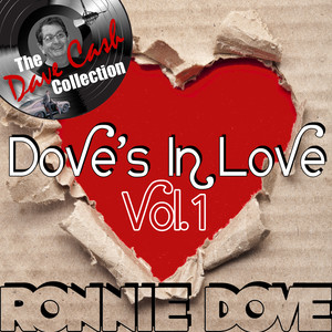 Dove's In Love Vol. 1 - [The Dave Cash Collection] cover