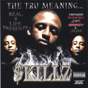 The Tru Meaning cover