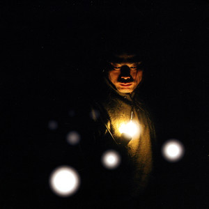 Everything but the Beginning cover