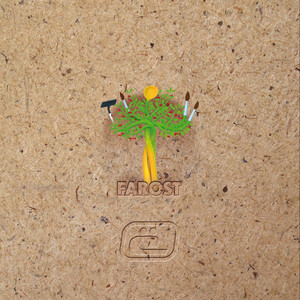 Farost cover