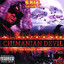Chi-Manian Devil: The Street Album Albumcover