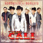 Románticos Del Momento cover