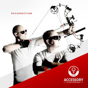 Resurrection cover