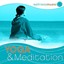 Wellness Music: Yoga & Meditation Albumcover